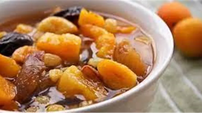 استعداداً لرمضان..طريقة تحضير الخشاف بخطوات اقتصادية وسهلة