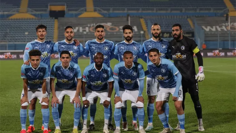 بعد الخروج الإفريقي.. تعديل مواعيد 3 مباريات لبراميدز بالدوري
