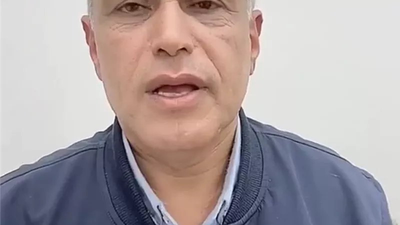 مواطن يستغيث من سرقة حساباته الإلكترونية ... شوهوا سمعتي ودمروا أعمالي