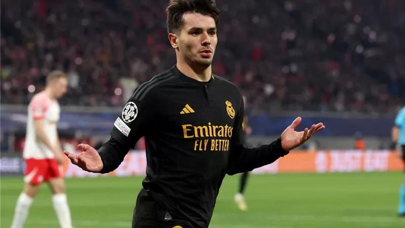 رسميا.. استدعاء نجم ريال مدريد لمنتخب المغرب