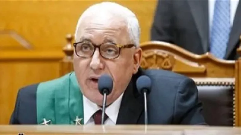 الجنايات تقضى بالإعدام شنقا لبديع والبلتاجى و6 آخرين فى أحداث المنصة