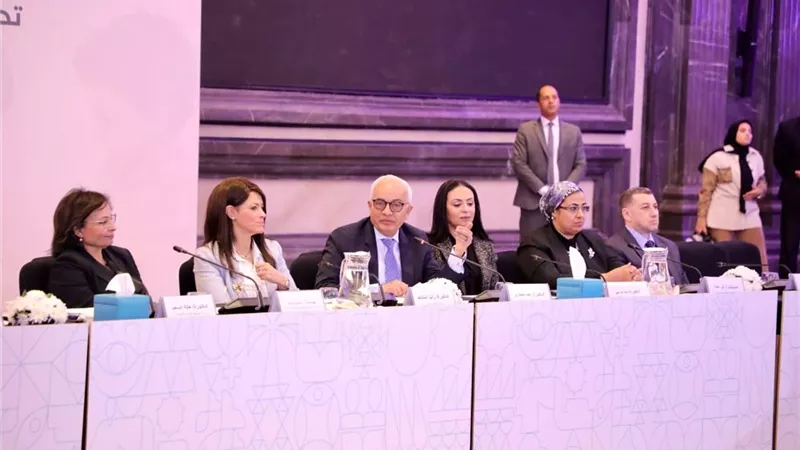 وزير التعليم يشهد إطلاق الاستراتيجية الوطنية للطفولة المبكرة