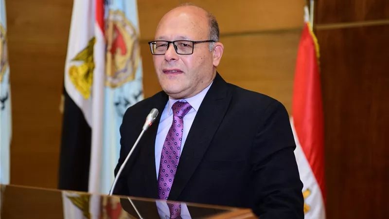تعيين 45 معيد جديد بعدد من الكليات بجامعة سوهاج