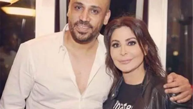 لأول مرة ..اليسا تتعاون مع الملحن محمد يحيي فى اغنية لبنانية