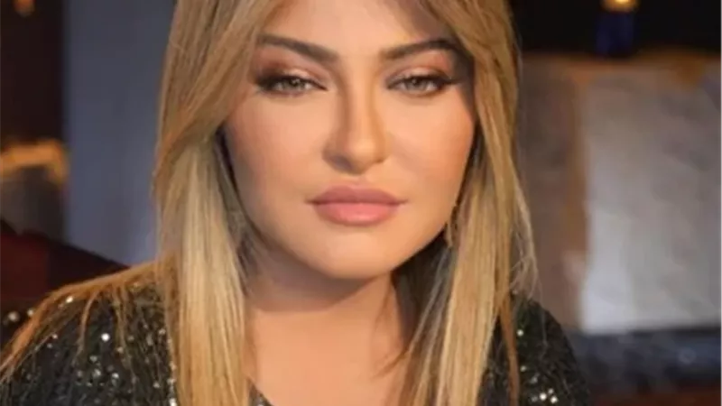 براءة علا غانم من تهمة الاعتداء على طليقها بالسب والقذف