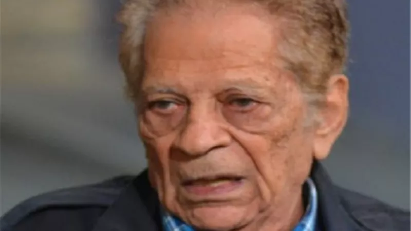 السبكي ينعى رحيل الفنان جميل برسوم