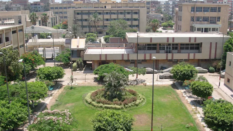 جامعة الزقازيق ضمن الفئة الأولى بجميع مؤشرات «تصنيف سيماجو »