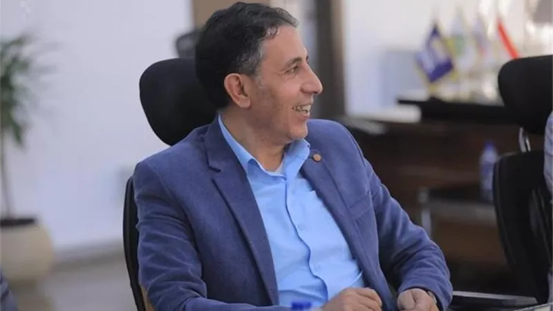 إيهاب الكومي : اتحاد الكرة المسئول عن اختيار حكام نهائي كأس مصر