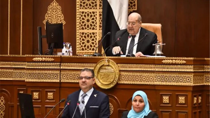 حجازي: مشروع قانون الضمان الاجتماعي يضـمن للمواطنين حيـاة كريمـة