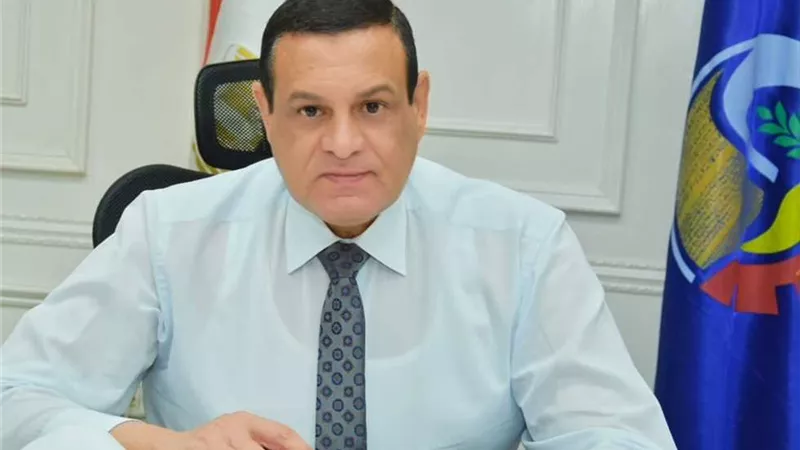 آمنة : القيادة السياسية وجهت الحكومة بتوفير السلع الغذائية في شهر رمضان