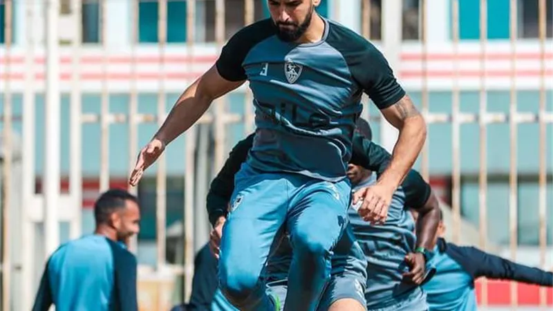 ميدو يختار تشكيل الزمالك أمام الأهلي ويؤكد: غياب ياسر حمد مفاجأة