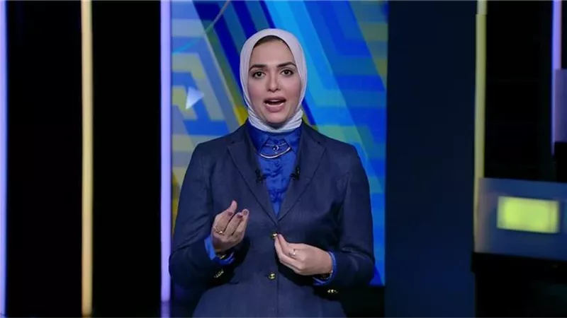 نيرة الأحمر: استقبال الزمالك في السعودية مميز وأتمنى الفوز ..شاهد