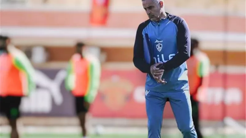 محمد عمارة يكشف كيف تألق لاعبو الزمالك مع جوزيه جوميز .. شاهد