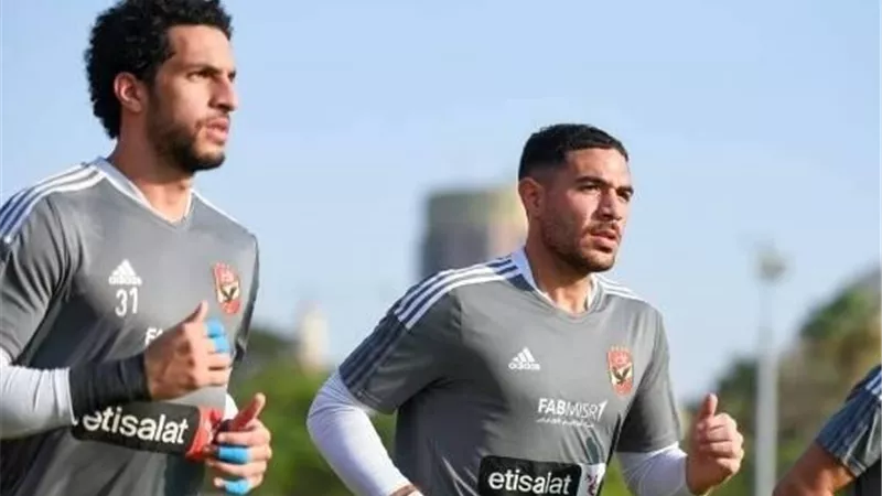 شاهد رؤية طارق سليمان للمشاركة الأولى لمصطفى شوبير ضد الزمالك