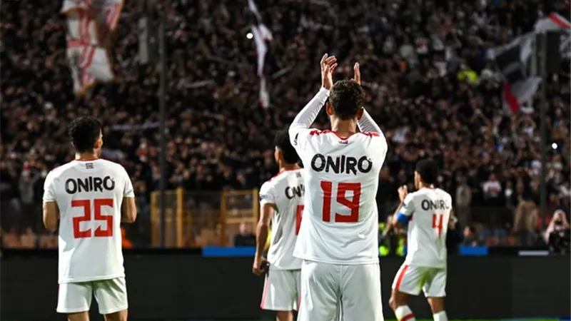 عضو مجلس الزمالك يكشف الاستعدادات لمواجهة الأهلي في الكأس ..شاهد