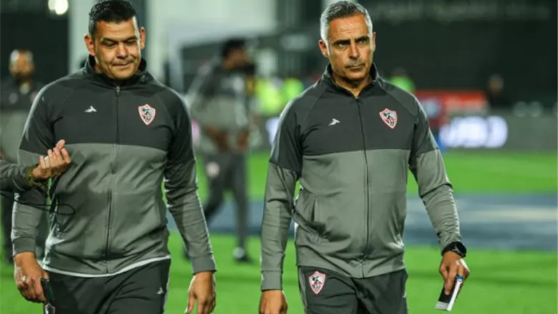 الزمالك يواجه الاهلى بنهائى كأس مصر فى غياب 6 صفقات جديدة