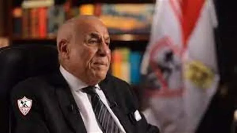 تحرك عاجل من الزمالك لمنع إيقاف القيد من جديد بسبب مستحقات فرجانى ساسى
