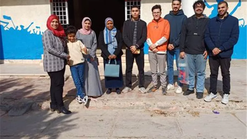 هندسة القناة