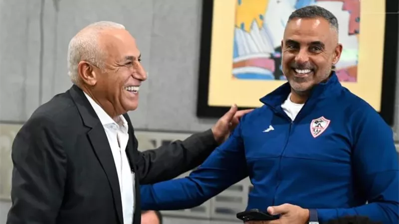 إستعدادا لنهائى الكأس.. بعثة الزمالك تصل مطار الملك خالد بالسعودية