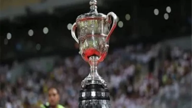 كلام نهائى .. تعديل موعد نهائى كأس مصر بين الاهلى والزمالك