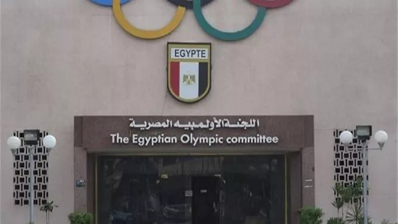 اللجنة الأولمبية تهنئ رابطة النقاد على انتخاب مجلس جديد