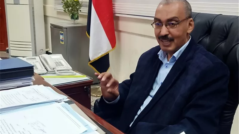 جهاز بدر يشن حملة على الإعلانات ويحقق أكبر حصيلة بتاريخ المدينة
