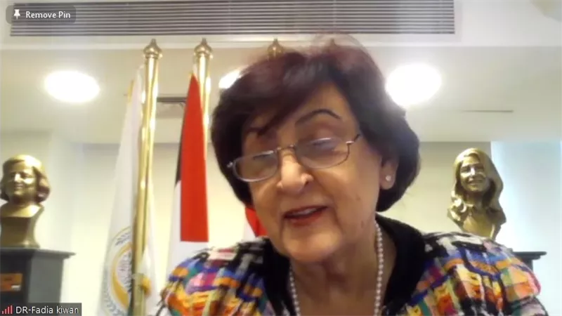المرأة العربية تُطلق التقرير الختامي لمشروع تقييم تطبيق الكوتا النسائية