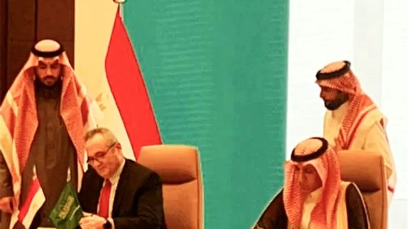 برنامج تنفيذي بين وزارتى الصحة المصرية والسعودية لاستقطاب الكوادر الطبية في التخصصات النادرة