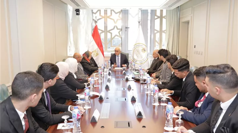 اول تعليق من وزير التعليم بعد إعلان جدول الثانوية العامة