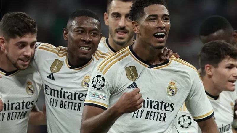 دوري أبطال أوروبا.. قائمة ريال مدريد لمباراة لايبزيج