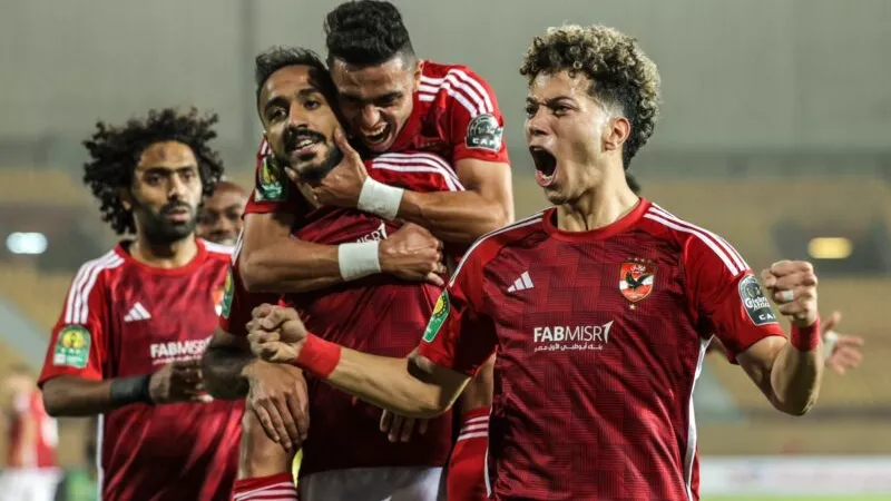 كولر يعلن قائمة الأهلي إستعداداً لمواجهة الزمالك في نهائي الكأس