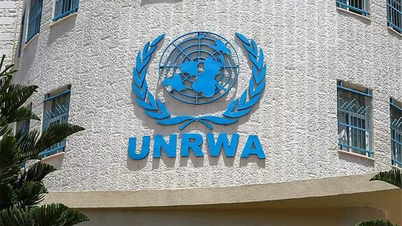 أونروا : 17 ألف طفل أصبحوا أيتام في غزة