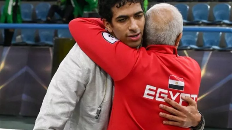 أحمد هشام : بطولة أفريقيا للسلاح للناشئين هي الأفضل تنظيميا