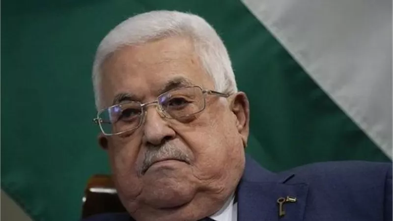 أبو مازن: نواصل العمل على توحيد صفوفنا وفق برامج السلطة الفلسطيني
