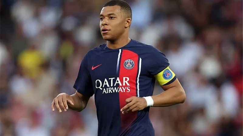 دوري الأبطال: مبابي يقود هجوم سان جيرمان أمام ريال سوسيداد