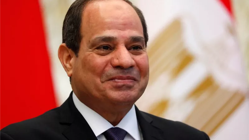 متحدث الرئاسة: السيسى أول رئيس مصرى يزور أرمينيا بعد استقلالها
