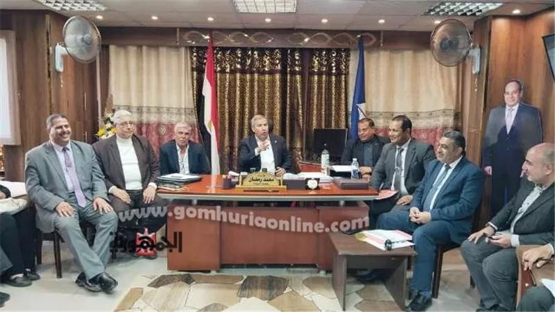 بوابة الجمهورية