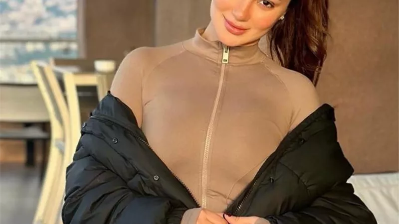 بالبرومو التشويقى.. هدى الإتربى تروج لمسلسها الرمضانى 