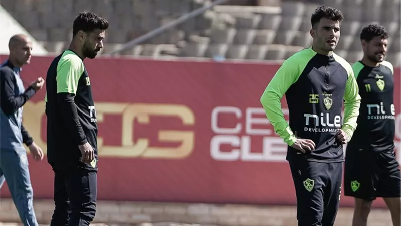 أحمد عبد الحليم: أتوقع أن يبدأ الزمالك بـ زيزو وعبد الله السعيد