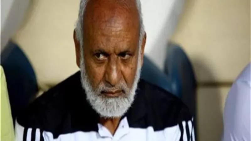 مختار مختار : الزمالك يمر بفترة جيدة وهذا الرباعي مؤثر