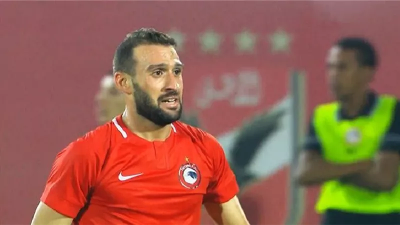 والد عمر كمال عبد الواحد : نجلي موجوع بسبب أزمته مع حسام حسن