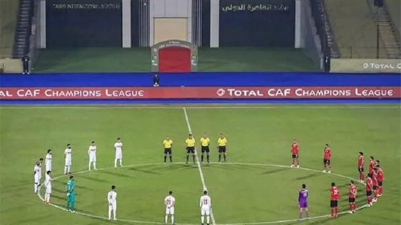 إسلام سامي يختار التشكيل الأفضل للأهلي والزمالك..شاهد شوبير يختلف