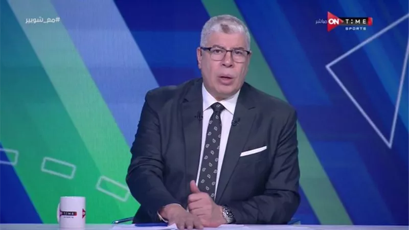 شاهد رسالة شوبير بعد تسريب قائمة المنتخب للمعسكر المقبل