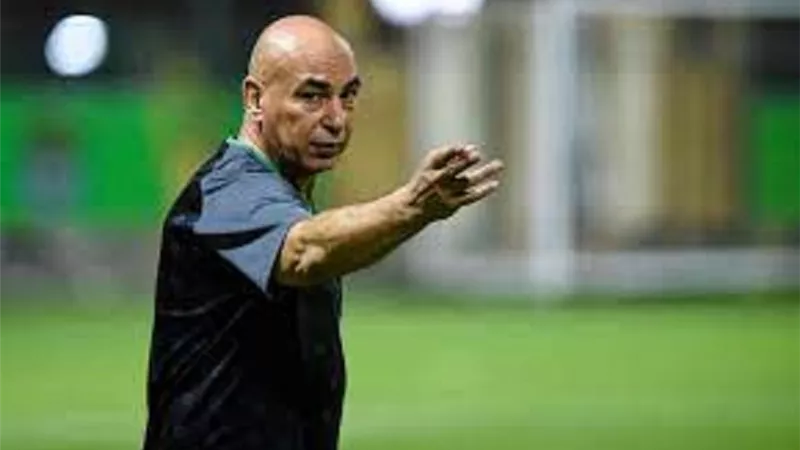 أحمد بلال : حسام حسن لن ينجح ورمضان صبحي محتاج للزمالك .. شاهد