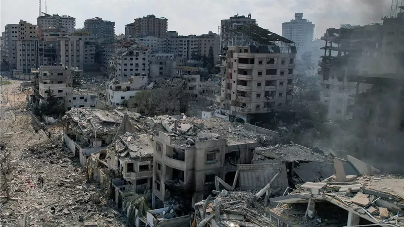 دعوى قضائية على كندا بسبب صادراتها العسكرية لإسرائيل