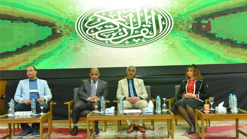 معيط : تعزيز التعاون مع الجامعات لتنمية الوعي المالي لدى الشباب