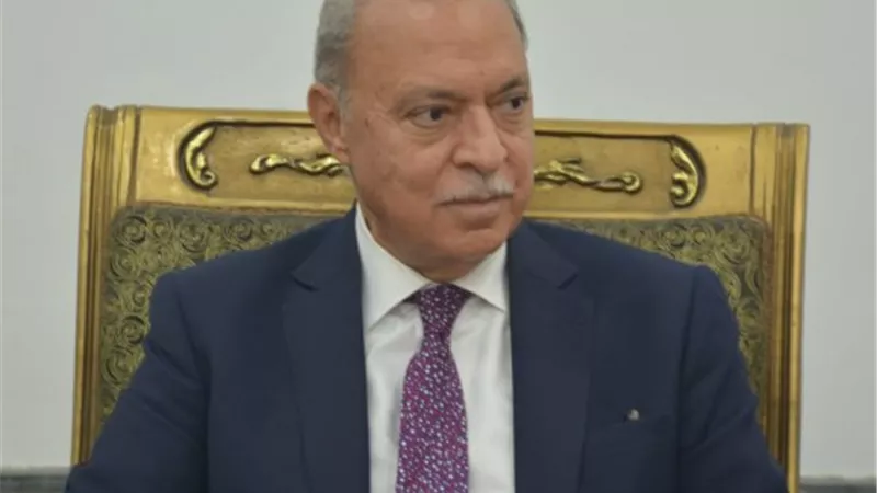 محافظ القليوبية يوجه الاجهزة التنفيذية بتكثيف الرقابة على الأسواق
