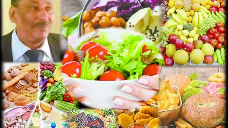 روشتة طبية.. لرمضان آمن وصحي