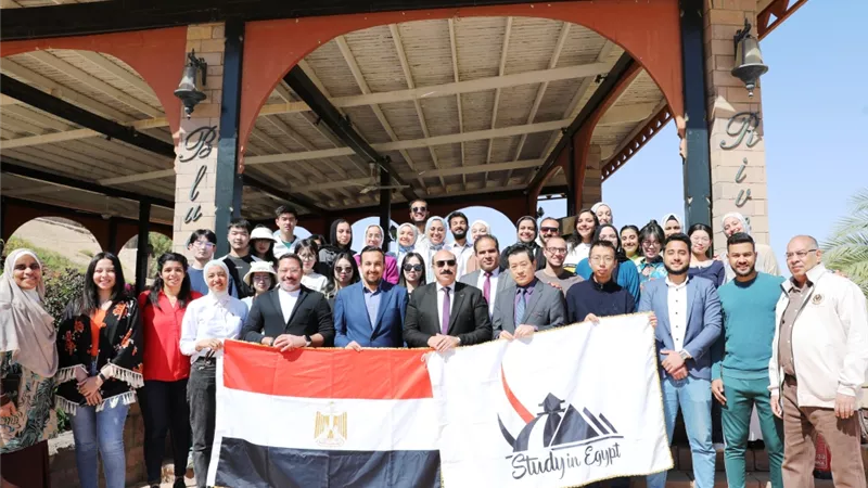 أسوان تستضيف ورشة العمل الدولية الثالثة 