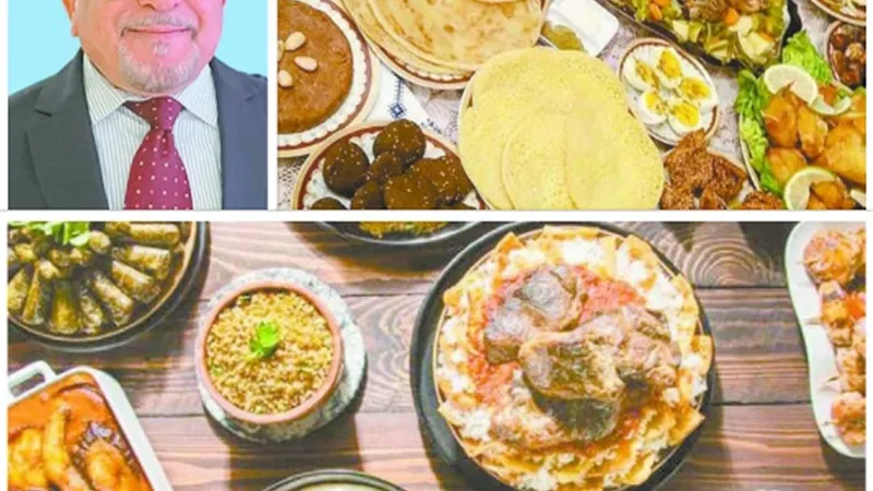 د. أيوب الجوالدة:رمضان فرصة ذهبية لتخلص الجسم من الفيروسات الضارة